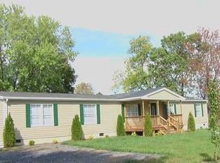 153 Buffalo Branch Ln, Swoope, VA 24479