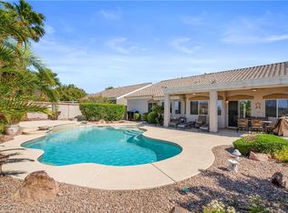 2158 Shubert Ave, Henderson, NV 89052