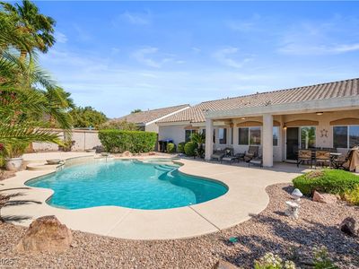 2158 Shubert Ave, Henderson, NV, 89052
