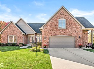 8730 Vintner Way, Indianapolis, IN 46256