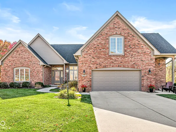 8730 Vintner Way, Indianapolis, IN 46256