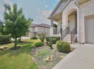 421 Fair Oaks Dr, Georgetown, TX 78628