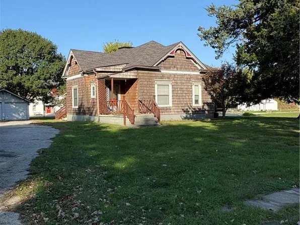 202 Gilbert Ave, Gilman City, MO 64642