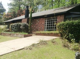 7101 State Boulevard Ext, Meridian, MS 39305