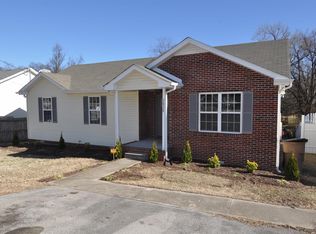 2828 Saint Edwards Dr, Nashville, TN 37211