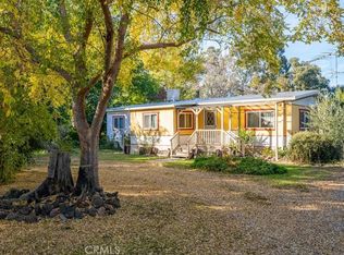 6205 Napa Rd, Corning, CA 96021