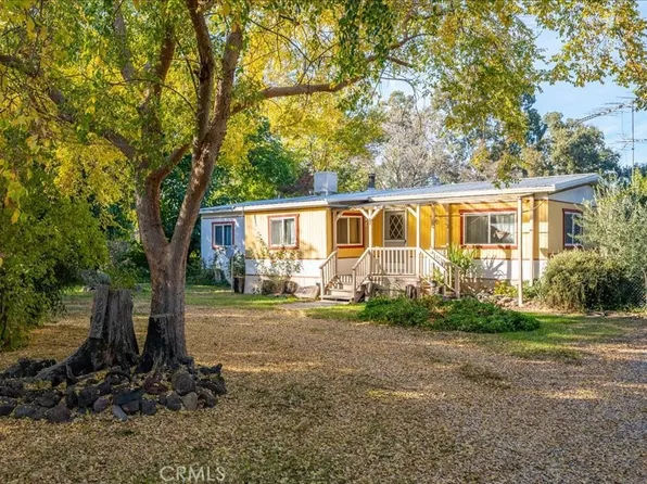 6205 Napa Rd, Corning, CA 96021