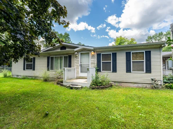 139 Duane Ave, Battle Creek, MI 49037