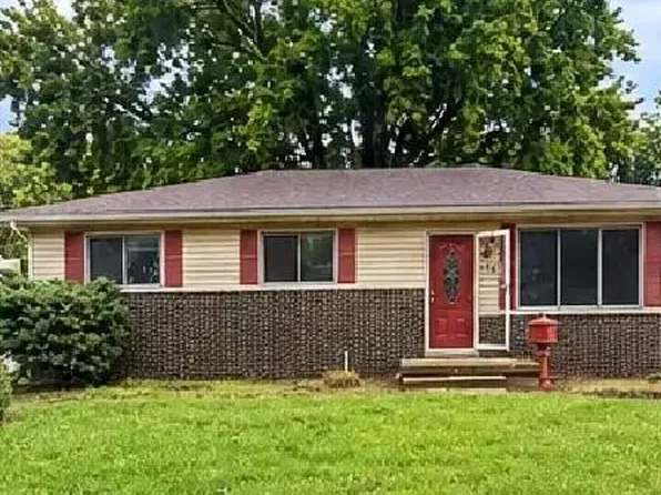 116 E John St, Durand, MI 48429