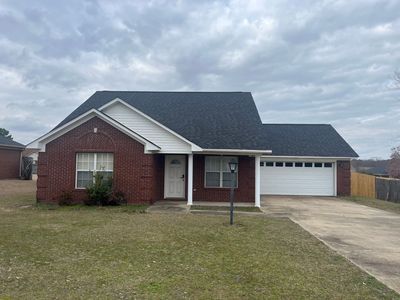 211 Eagles Nest Ln, Oxford, MS, 38655