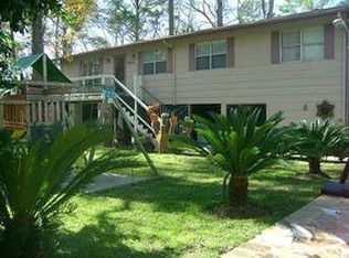 13523 Pine Vale Ln, Houston, TX 77037