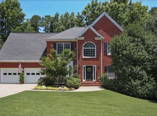 448 Chatfield Pointe NW, Marietta, GA 30064
