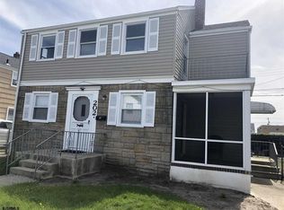 202 N Harding Ave FLOOR 2, Margate City, NJ
