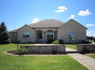 1225 Township Road 1433, Ashland, OH 44805