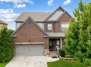 257 Orchard Trl, Canton, GA 30115