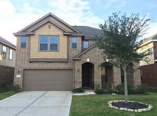11107 Jacob Crossing Dr, Richmond, TX 77406