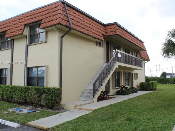 10016 NW 4th St #201, Hollywood, FL 33024