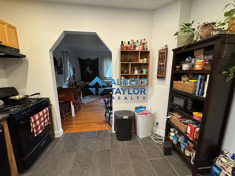 55 Hillside St #1 — Photo 15