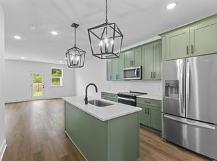 215 Panther Dr LOT 3, Murfreesboro, TN 37127