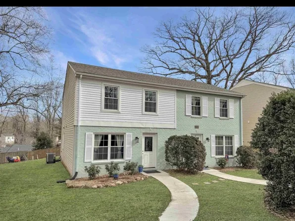 2520 Naylor St #A, Charlottesville, VA 22903