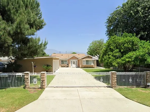 12023 Hemlock St, El Monte, CA 91732