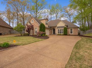 31 Greenwich Cv, Jackson, TN 38305