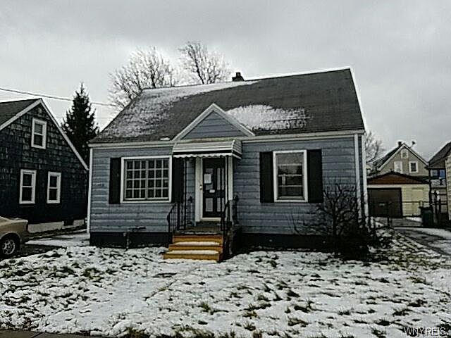 1st image of 169 Koester St