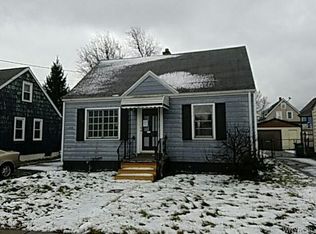 169 Koester St, Buffalo, NY