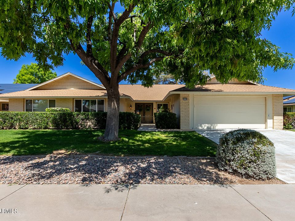 1st image of 12726 W SHADOW HILLS Drive