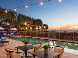 Sole On The Ocean, North Miami Beach, FL 33160