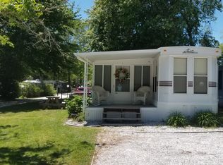 Cape Island Resort, Cape May, NJ 08204