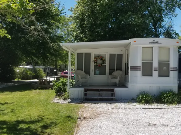 709 Us Highway 9 #624, Cape May, NJ 08204