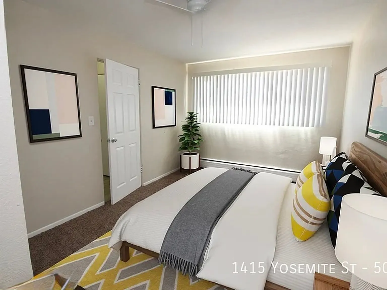 1415 Yosemite St — Photo 3