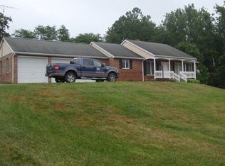 5688 Singers Glen Rd, Harrisonburg, VA 22802