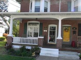 115 S 4th St, Coplay, PA 18037