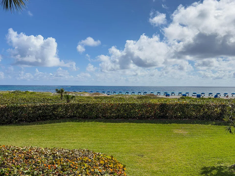 3000 N Ocean Dr #2F