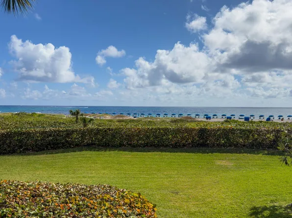 3000 N Ocean Dr, Riviera Beach, FL