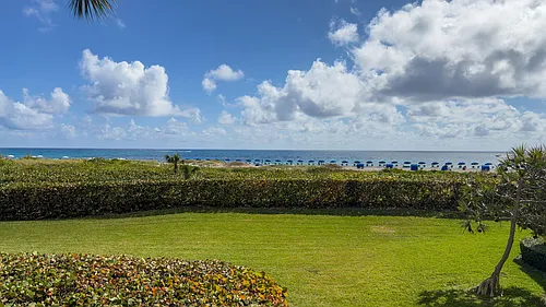3000 N Ocean Dr #2F Photo 1