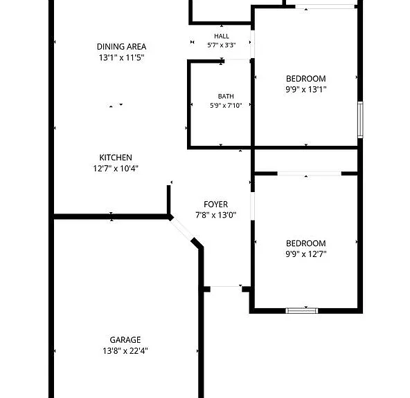 1314 SW Trafalgar Pkwy — Photo 2
