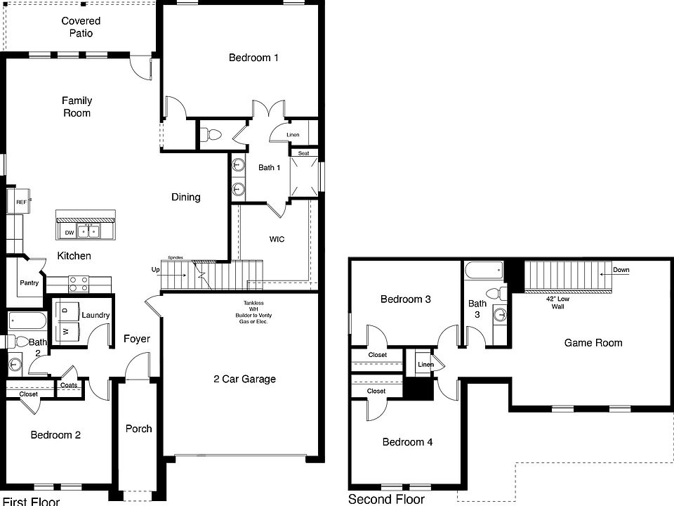 Floor Plan.