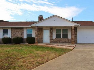 5935 Montina Rd, Knoxville, TN 37912