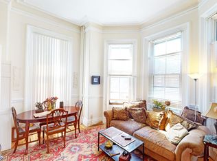 92 Marlborough St #33FF, Boston, MA 02116