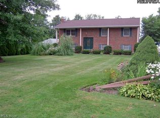 348 Springdale Ave, Salem, OH 44460