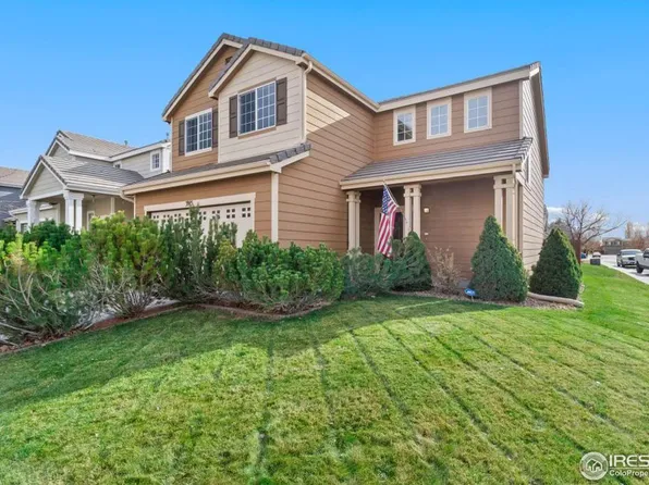 3915 Gardenwall Ct, Fort Collins, CO 80524