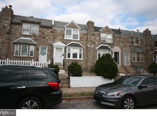 1319 Robbins St, Philadelphia, PA 19111