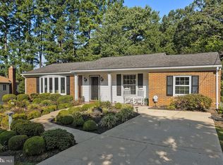 13320 Bea Kay Dr, Silver Spring, MD 20904