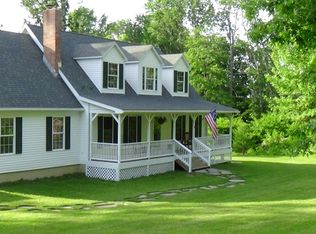 29 Ridgeway Ave, Blairstown, NJ 07825