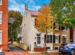 37 E 3rd St, Frederick, MD 21701