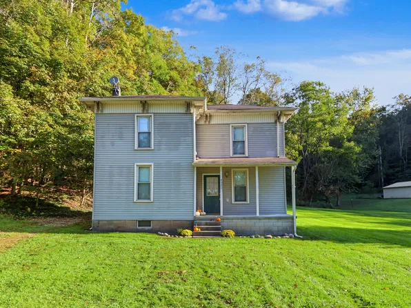 4321 Possum Run Rd, Bellville, OH 44813