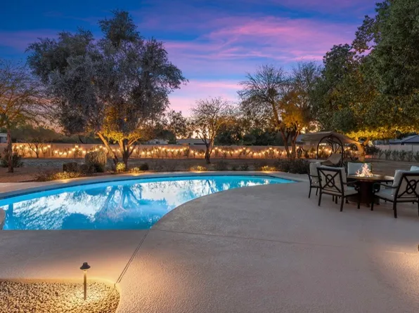 (undisclosed Address), Paradise Valley, AZ 85253